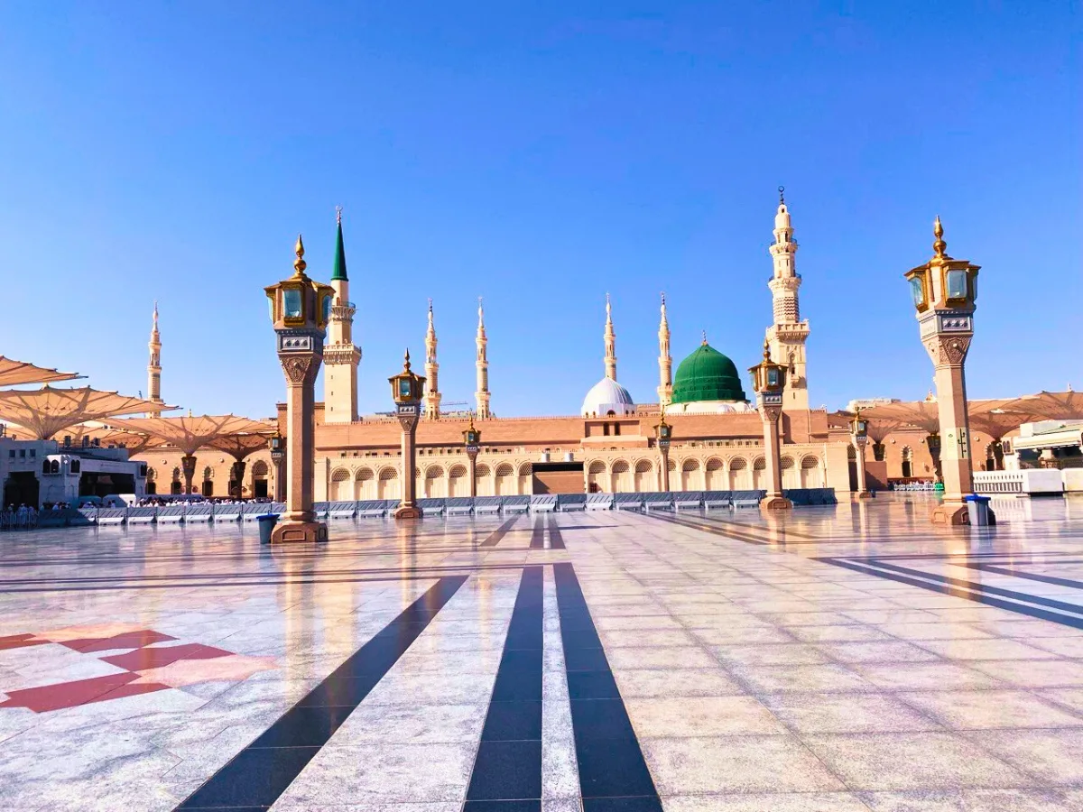 Best Hajj & Umrah Agency in Bangladesh