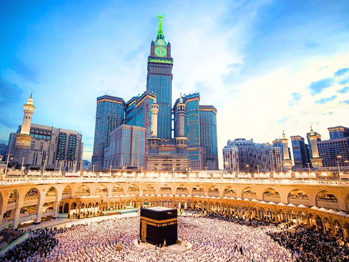Best Hajj & Umrah Agency in Bangladesh