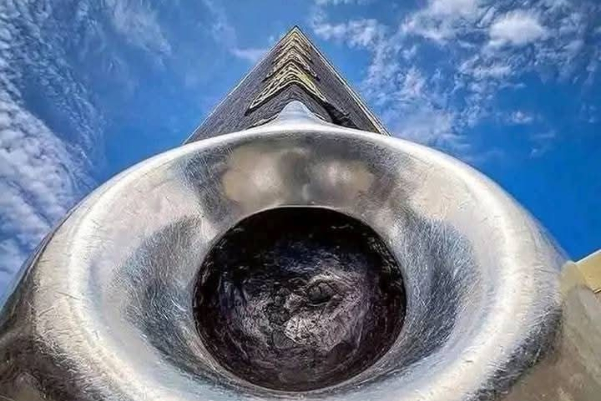 হাজরে আসওয়াদ এর ইতিহাস