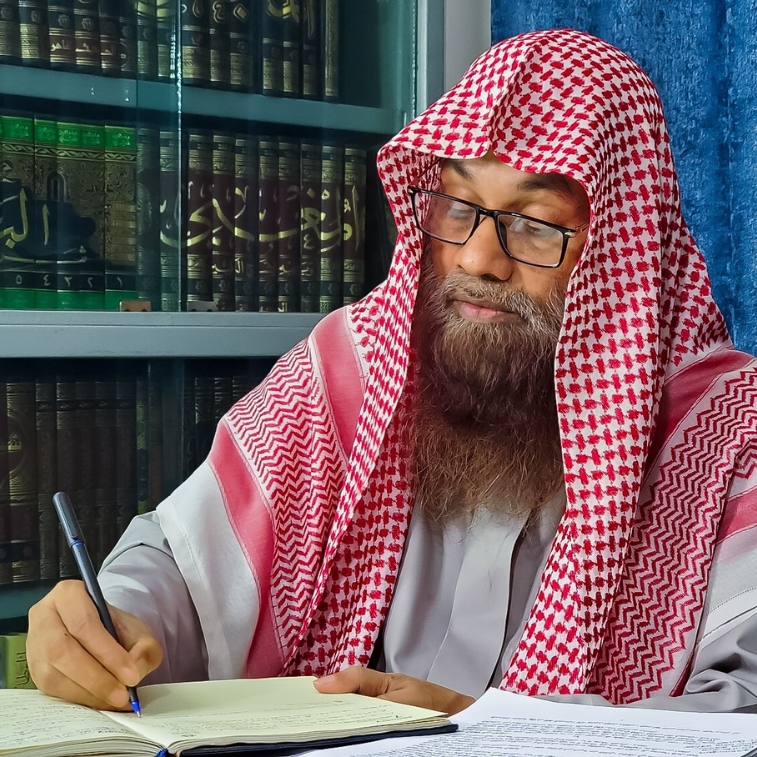 Best Umrah Agency in BD