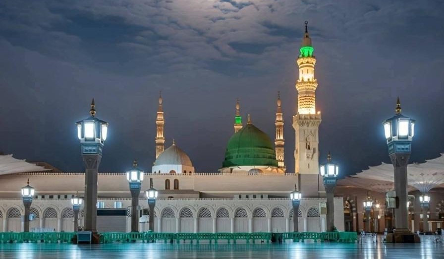 Umrah agency in dhaka