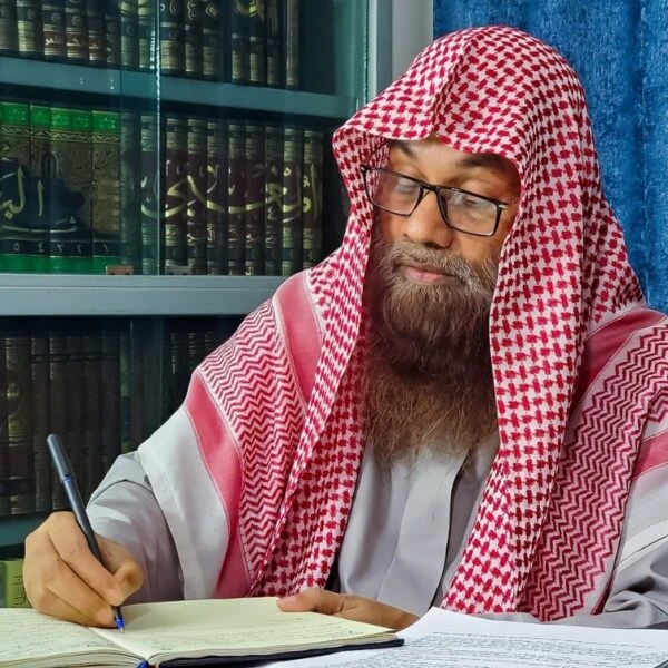 Hajj and Umrah Agency in Bangladesh