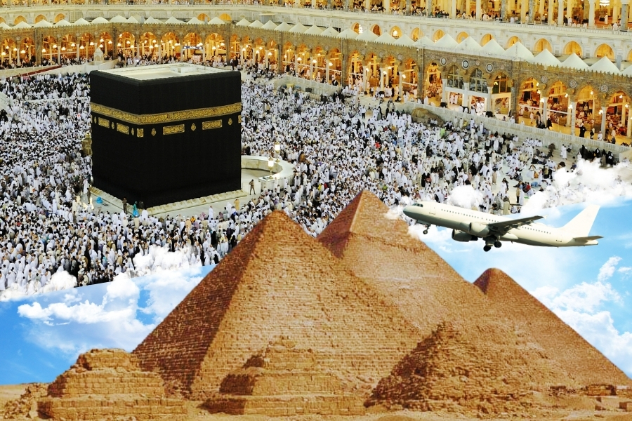 Umrah Packages in BD