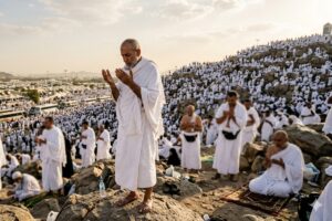 Hajj agency Bangladesh