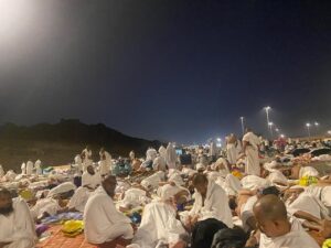 Hajj Package Bangladesh