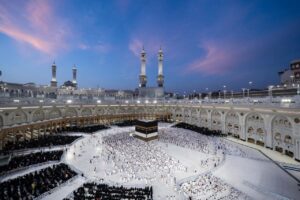 hajj 2027 packages price
