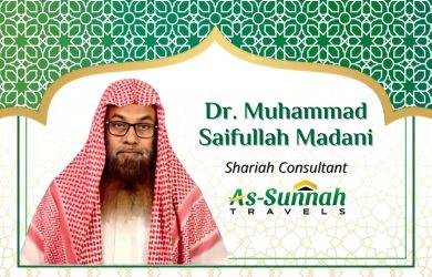 Best Hajj & Umrah Agency in BD