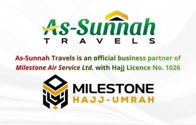 Best Hajj & Umrah Agency in BD