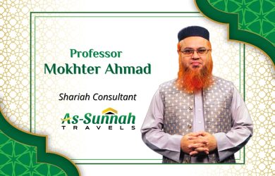 Best Hajj & Umrah Agency in BD