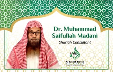 Best Hajj & Umrah Agency in Bangladesh